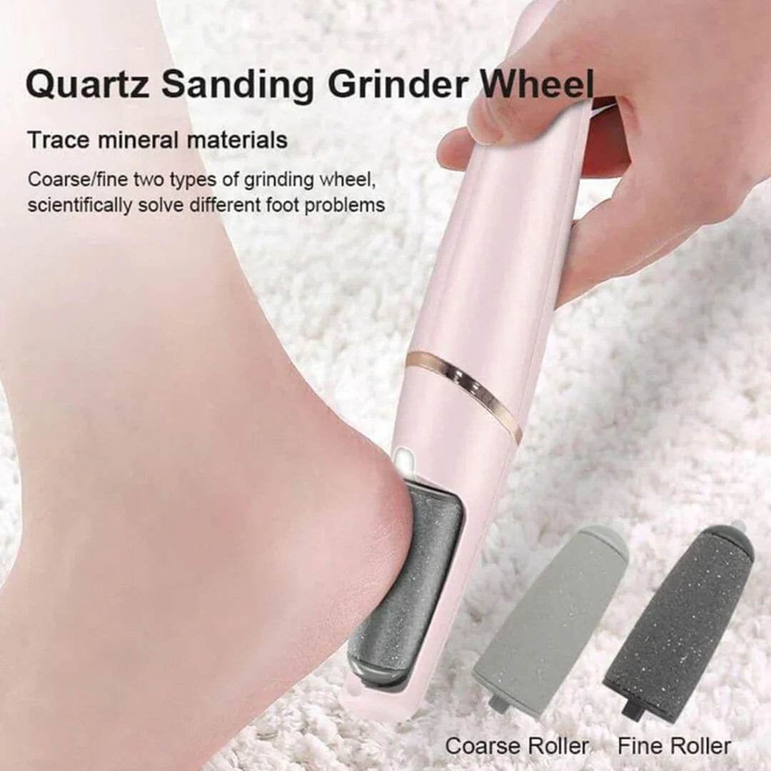 USB Foot Grinding Machine - Foot Care