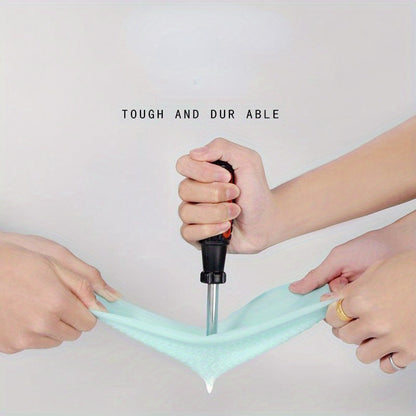 Waterproof Non-Slip Silicone Shoe Covers Reusable