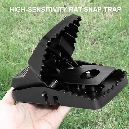Pack of 2 New Snap Mouse Trap