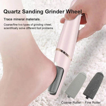 USB Foot Grinding Machine - Foot Care