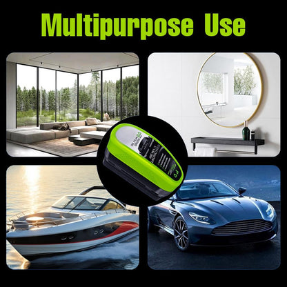 Automotive Car Oil Film Cleaning Brush