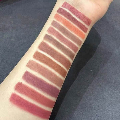 Flormar 12 pcs LipLiner Set