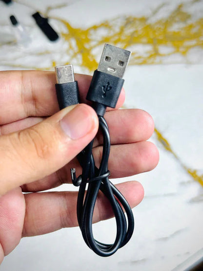 Daling 3-in-1 Grooming Kit – Rechargeable