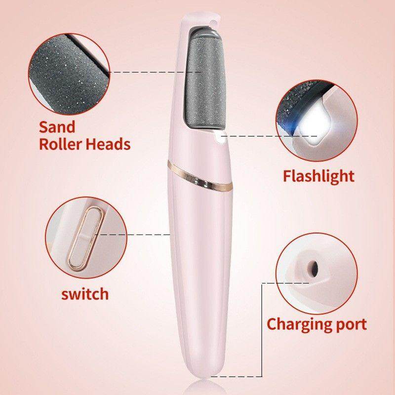 USB Foot Grinding Machine - Foot Care