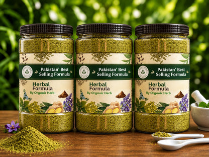 My T Fit – Weightloss Natural Herbal Powder | 3-Pack