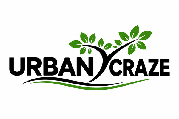 UrbanCraze 