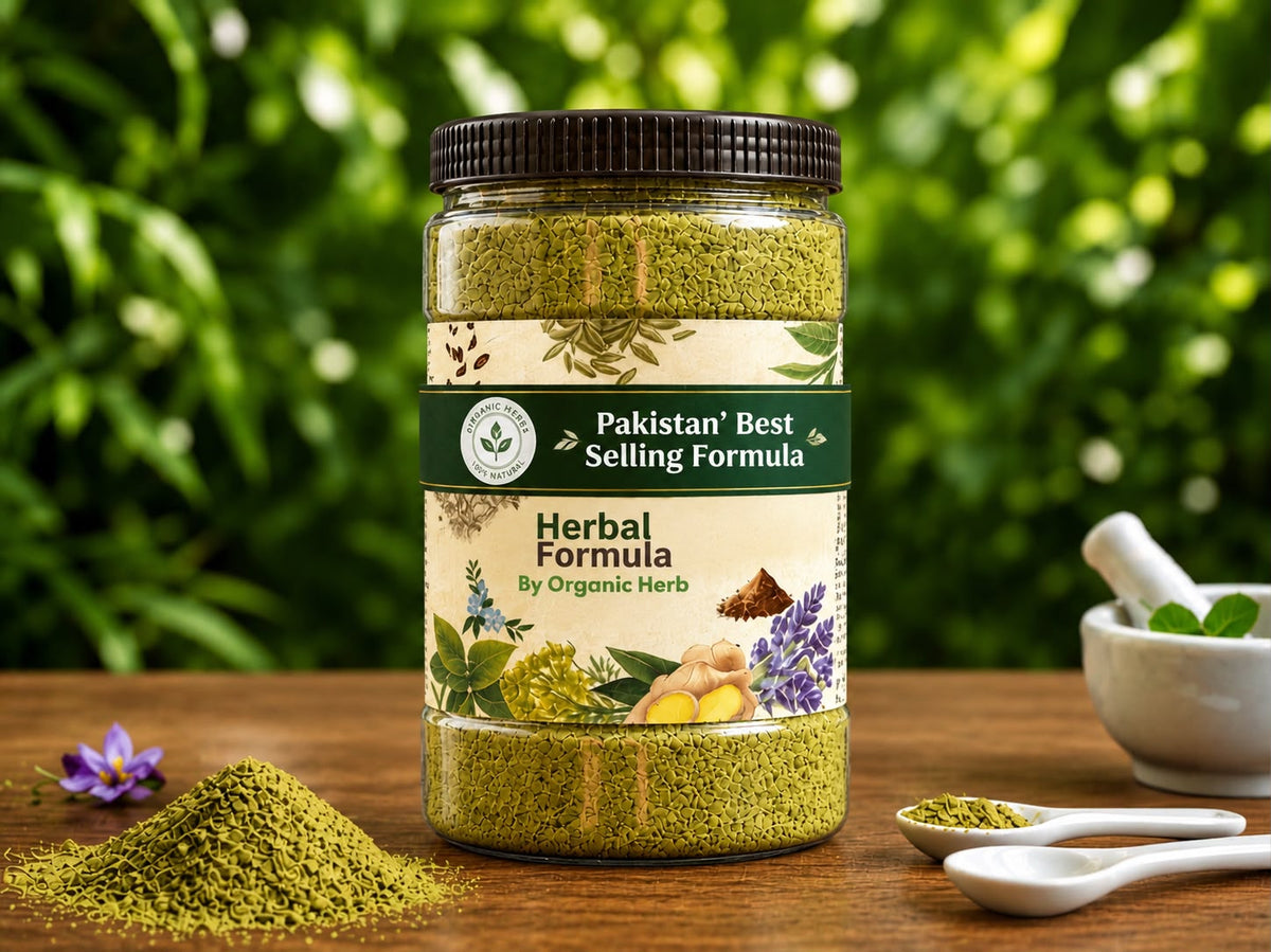 My T Fit – Weight Management Natural Herbal Powder Blend | 1-Pack