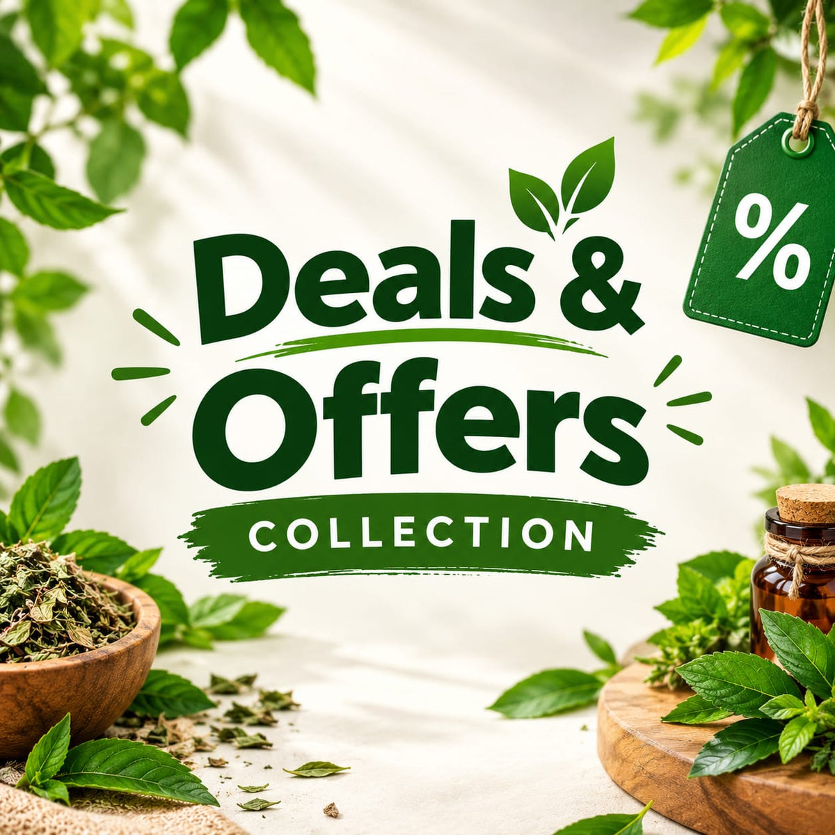 Urban Deals