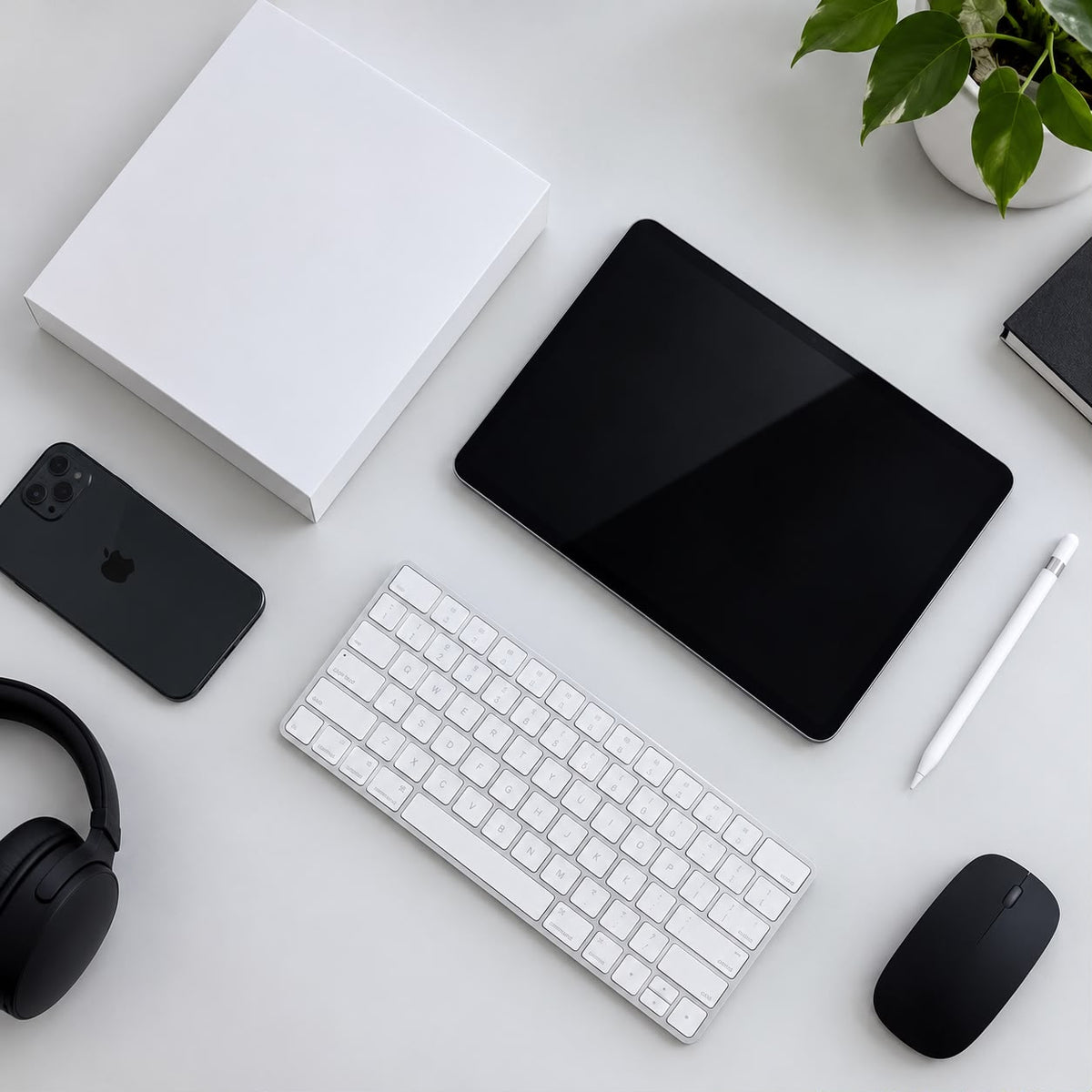 Tech & Gadgets