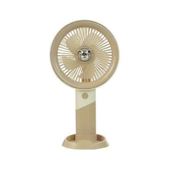 USB Rechargeable Fan