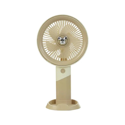 USB Rechargeable Fan