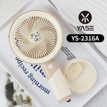 USB Rechargeable Fan