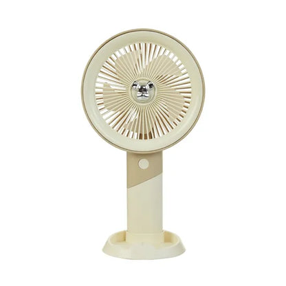 USB Rechargeable Fan