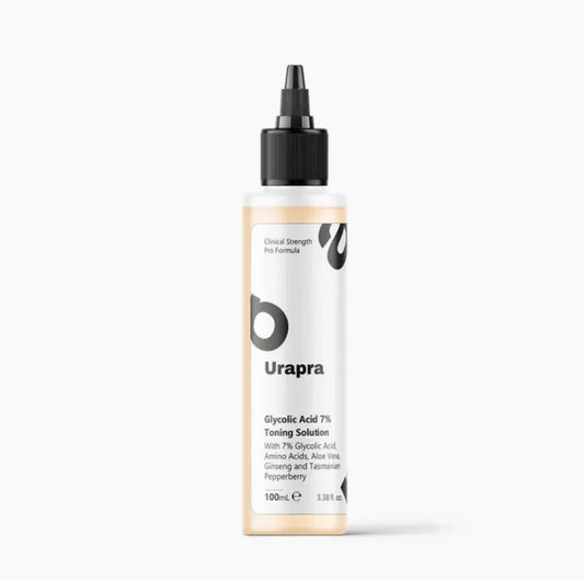 Glycolic Acid 7% Toning Solution