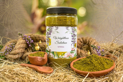 My T Fit – Weight Management Natural Herbal Powder Blend | 1-Pack